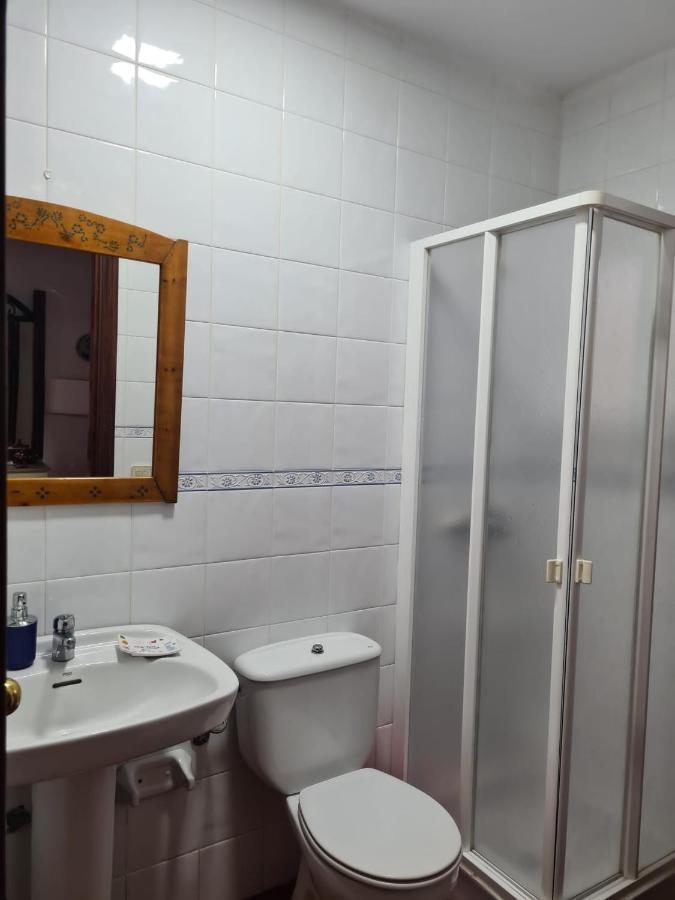 Appartement Lourdes 1 Casa Compartida Solo Con La Anfitriona à Breña Baja Extérieur photo