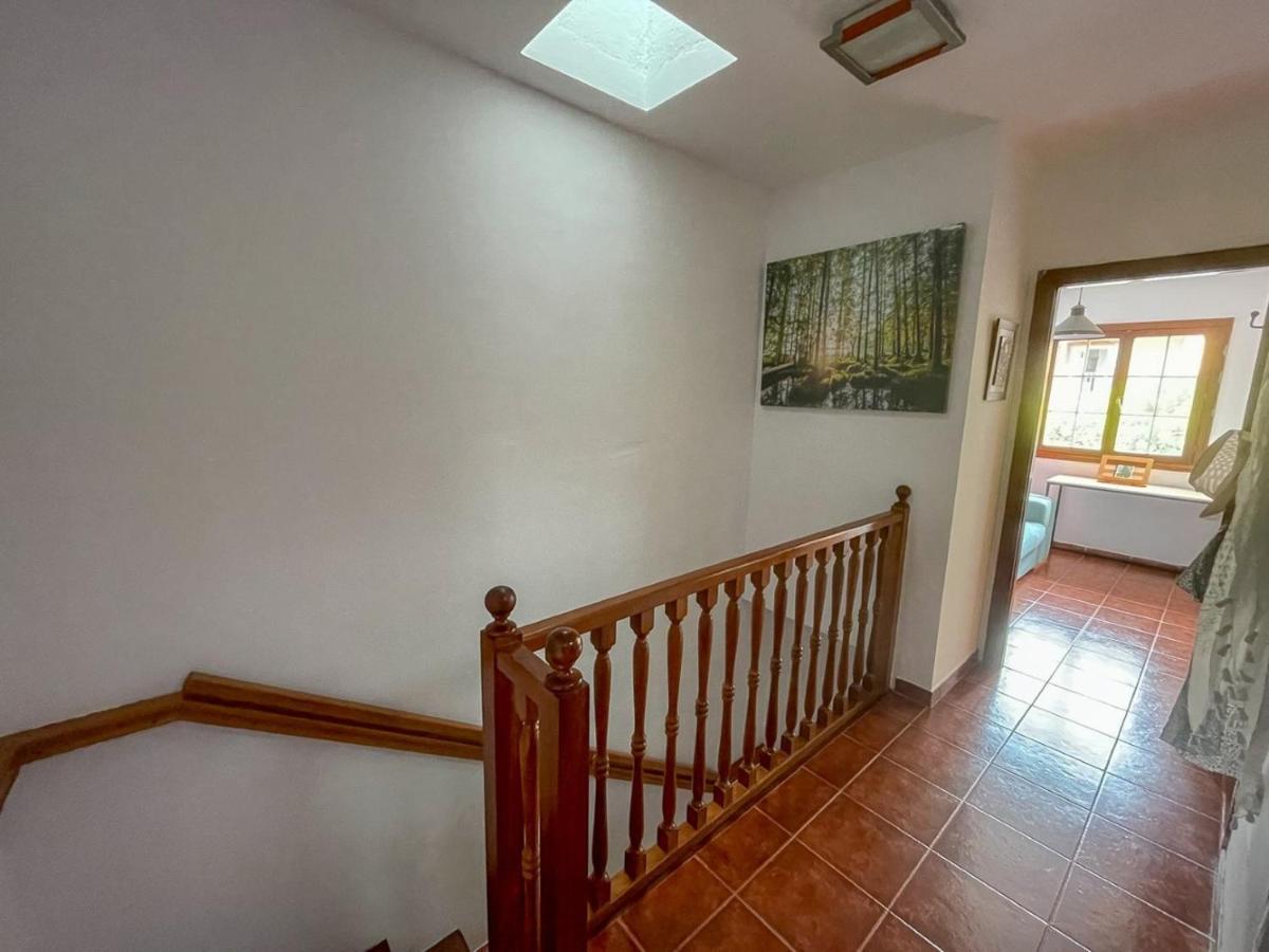 Appartement Lourdes 1 Casa Compartida Solo Con La Anfitriona à Breña Baja Extérieur photo