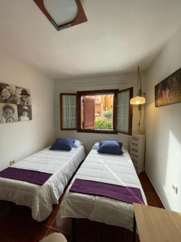 Appartement Lourdes 1 Casa Compartida Solo Con La Anfitriona à Breña Baja Extérieur photo