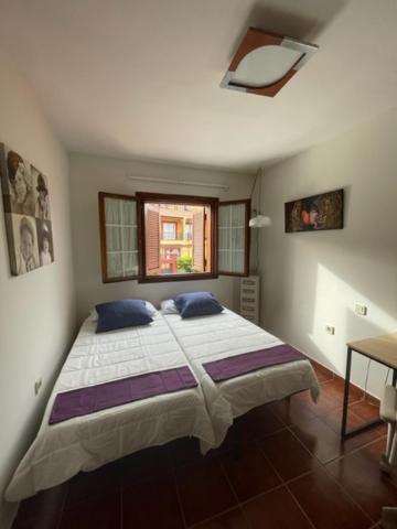 Appartement Lourdes 1 Casa Compartida Solo Con La Anfitriona à Breña Baja Extérieur photo