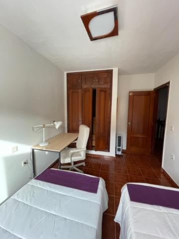 Appartement Lourdes 1 Casa Compartida Solo Con La Anfitriona à Breña Baja Extérieur photo
