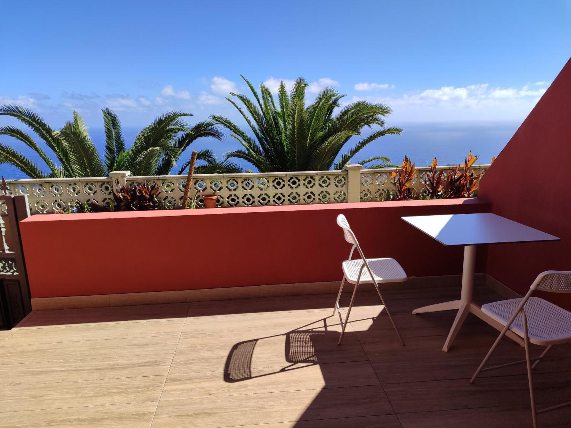 Appartement Lourdes 1 Casa Compartida Solo Con La Anfitriona à Breña Baja Extérieur photo
