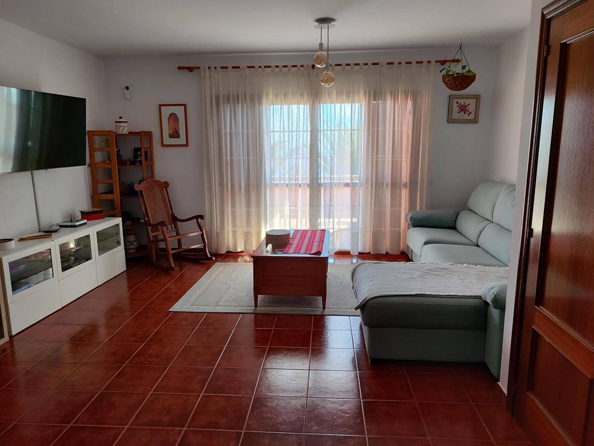 Appartement Lourdes 1 Casa Compartida Solo Con La Anfitriona à Breña Baja Extérieur photo