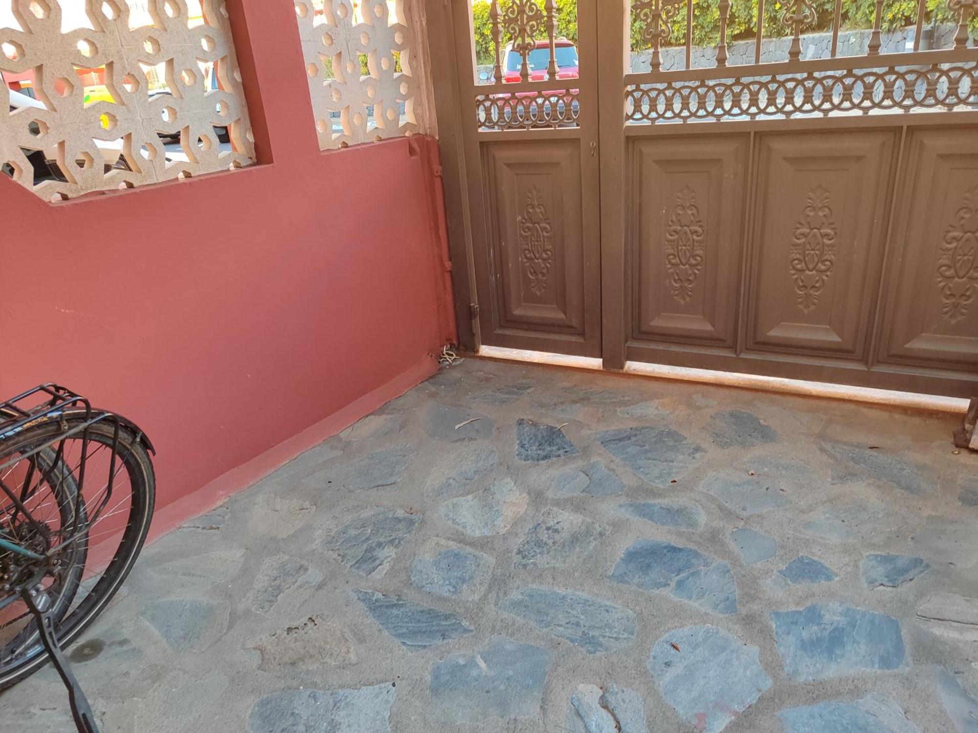 Appartement Lourdes 1 Casa Compartida Solo Con La Anfitriona à Breña Baja Extérieur photo
